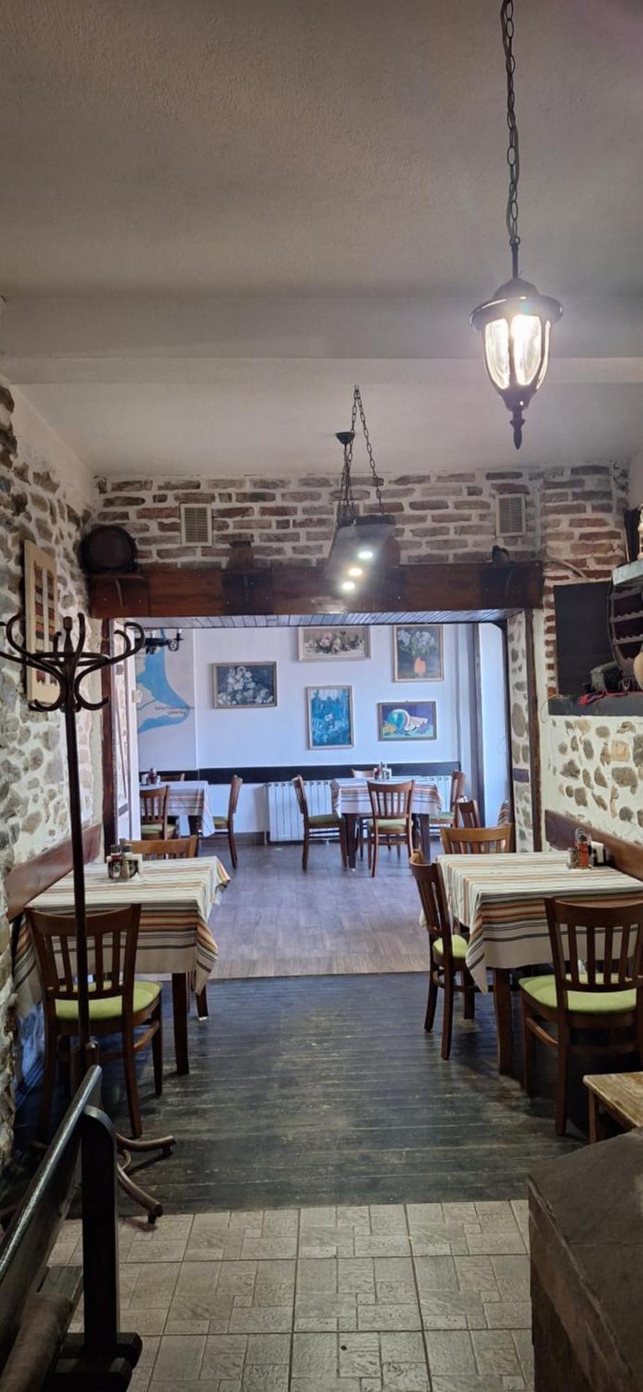 Hotel Алексова Къща Ognyanovo  Esterno foto