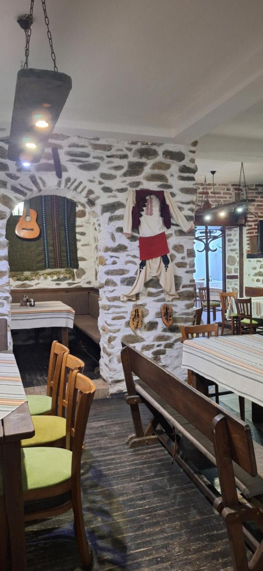 Hotel Алексова Къща Ognyanovo  Esterno foto