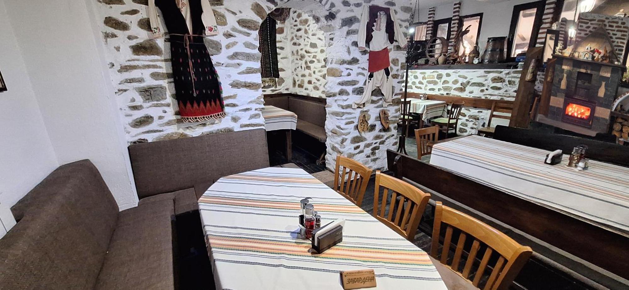 Hotel Алексова Къща Ognyanovo  Esterno foto