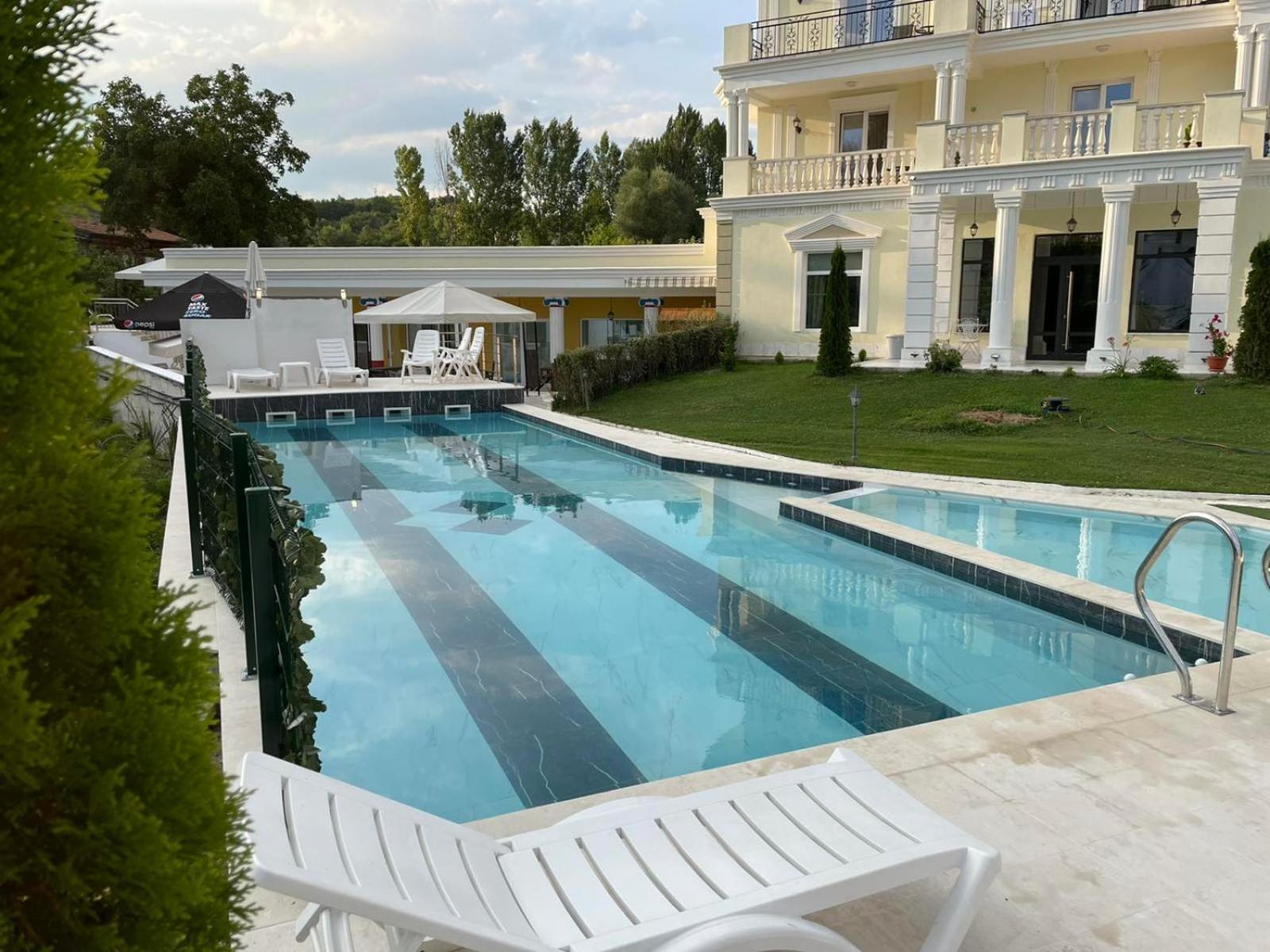Hotel Алексова Къща Ognyanovo  Esterno foto